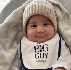 Meet your Posher, Dalia